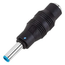 Power Adapter 5.5Mm X 2.1Mm Compatible With Dell Hp Asus 45W 65W 90W 120W picture