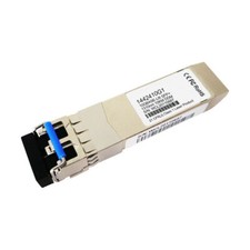 1442410G1 ADTRAN Compatible 10GBASE-LR SFP+ 1310nm 10km Transceiver picture