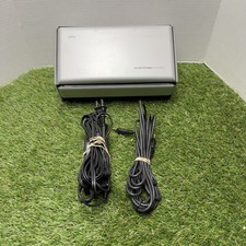 Fujitsu Scan Snap S1500 Scanner w/ Adapter & Usb Cable picture