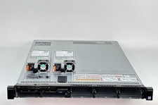 Dell R630 8x SFF Two Xeon E5-2620 V3 64GB 2x 750w PSU H730P 4x 1GbE iD8 No HDD picture
