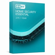 ESET Home Security Essential - 3 Devices - 1 Year picture