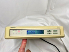 Adtran TSU 115 VAC Powers Up picture