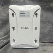 Aruba AP-318 JZ153A APIN0318 Dual-Radio 802.11ac Wave 2 Access Point Open Box picture
