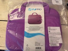 NUPRO Zip Sleeve Case For Fire 7” & 8” Tablets Kids Edition NEW WITH TAGS picture