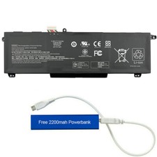 SD06XL L84392-006 REPLACEMENT BATTERY FOR HP OMEN 15-EK OMEN 15-EN HSTNN-DB9U picture