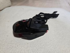Mad Catz R.A.T.3 Gaming Mouse USB Wired Red Black Optical 3500 DPI picture