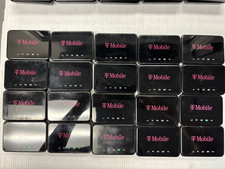 T-Mobile TMOHS1 4G LTE WiFi Hotspot Portable Internet, Connects Up to 10 Devices picture