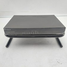 Araknis AN-310-RT-4L2W Dual WAN Gigabit VPN Router Firewall picture