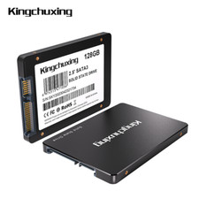 Kingchuxing 1TB SATA III SSD 2.5'' 6Gb/s Internal Solid State Drive 550MB/s MAC picture
