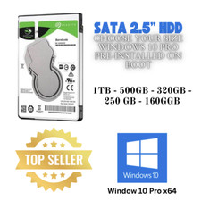 HDD 2.5
