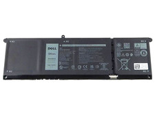 NEW Genuine OEM V6W33 Battery ForDell Inspiron 15 3510 3511 3515 3520 3525 3530 picture