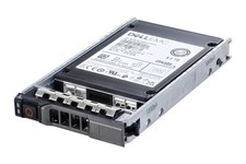 Dell 6.4TB PCIe NVMe 2.5