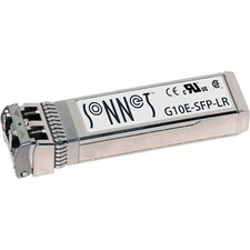Sonnet Long-Range SFP+ Transceiver for Presto 10GbE Devices picture