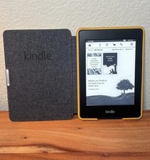 Amazon Kindle Paperwhite (6th Generation) eBook Reader 6