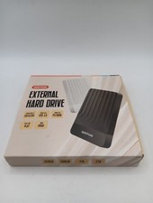 YOTUO 1TB External Hard Drive, Portable Storage Expansion HDD, USB 3.0 &... picture