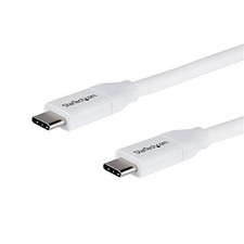 StarTech USB Data Transfer Cable (usb2c5c4mw) picture