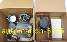 1PCS fisher Locator Split DVC6205+DVC6215 Dual acting tape feedback new picture