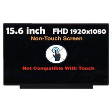 IPS LCD Screen Display B156HAN02.1 AUO76A8 for Acer Aspire Go 15 AG15-31P Series picture
