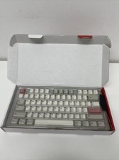 HK Gaming Custom Keycaps Dye Sublimation PBT Set for Mechanical Keyboard 139keys picture