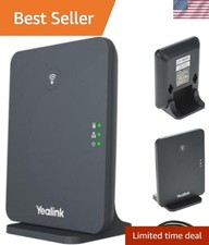 W70B DECT  Base Station: Advanced Cordless Solution for Business Communication picture