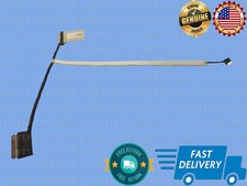 Original LCD LVDS Video Screen Display Cable Flex DD0LI9LC241 40-Pin picture