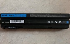 T54FJ Battery For Dell Inspiron 5720 5525 5520 5425 5420 4720 4520 4420 65Wh picture