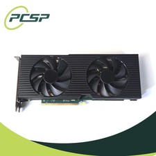 Dell DD32D NVIDIA GeForce RTX 3070 8GB GDDR6 PCIe Gen4 Graphics Card picture