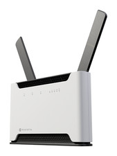 Mikrotik H53UiG-5HaxQ2HaxQ Chateau Pro AX Ver Wi-Fi 6 home access point picture