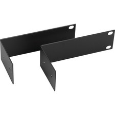 Black Box Rack Mount for KVM Switch Transmitter Receiver TAA Compliant picture