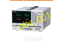 1pcs NEW Gwinstek programmable DC regulated power supplyGPD-3303D picture