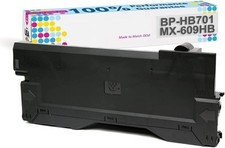 Waste Container for Sharp MX-609HB, MX609HB, BP-HB701, BPHB701 picture