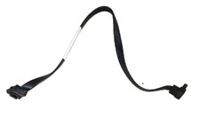 HP 645577-001 300mm Staight-90° SATA Cable Pro 3400 Series MT picture
