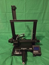 Voxelab Aquila C2 3D Printer Assembled picture
