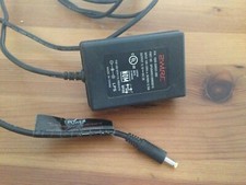 2Wire Modem AC Adapter.  DC 2 Amp, 5.1 V. 1000-500031-000.   GPUSW0512000GD1S picture