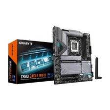 GIGABYTE Z890 Eagle WIFI7 Intel Core Ultra Series 2 LGA 1851 Motherboard ATXDDR5 picture