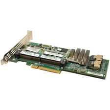 HP Smart Array P420 6Gb/s SAS RAID Controller 1GB FBWC SP# 633538-001 picture