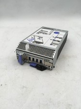 IBM 01AF970 I/O Blind Swap Cassette WIth 00E2931 4 port PCIe adapter card RS picture