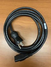 22 - BRAND NEW North American 10Amp Hospital Grade 10ft. Cord Set w/C13  picture
