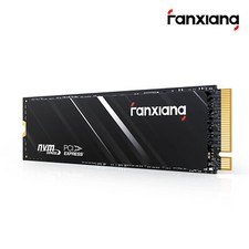 Fanxiang 5/10/20 LOT 1TB 2TB SSD M.2 NVMe PCIe Gen4X4 Internal Solid State Drive picture