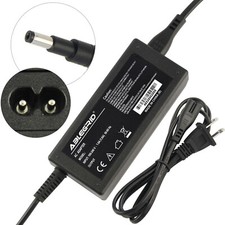 AC Adapter Charger For HP Spectre Xt 13 14 15 Pro Ultrabook Touchsmart Envy 65W picture