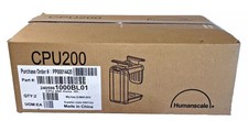 CPU200W Humanscale CPU Mount  Two (2) in Box NEW (Silver/Black) picture