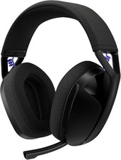 Logitech G321 Lightspeed Wireless Bluetooth Gaming Headset - Black picture