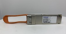 Finisar QSFP+ Gen3  40BASE-SR4/10GBASE-S Optical Transceiver Module picture