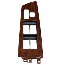Window Switch Bezel Panel Front Driver Side Compatible with Toyota Corolla FL picture