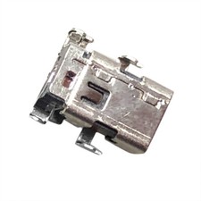 DC Jack Charging Harness For Samsung NT950QAA NP930QAA NT930QAA NP730QDA picture