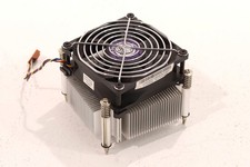 Lenovo ThinkStation D20/SD20 CPU Cooling Fan & Heatsink FRU P/N: 41R5578 Tested picture
