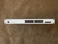Sophos CS110-24FP Sophos Switch - 24 port with Full PoE - US power cord - C12CTC picture