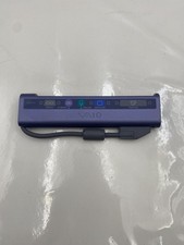 Sony VAIO Port Replicator Docking Station PCGA-PR5 Vintage Laptop IO Adapter picture