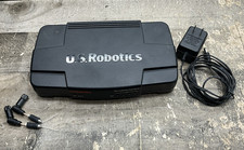 US ROBOTICS USR8054 WIRELESS TURBO ROUTER ACCESS POINT 802.11/G 125MBPS picture