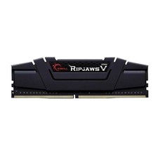 G.SKILL RipjawsV Series DDR4 RAM (XMP) 16GB (1x16GB) 3200MT/s 16GB, various picture